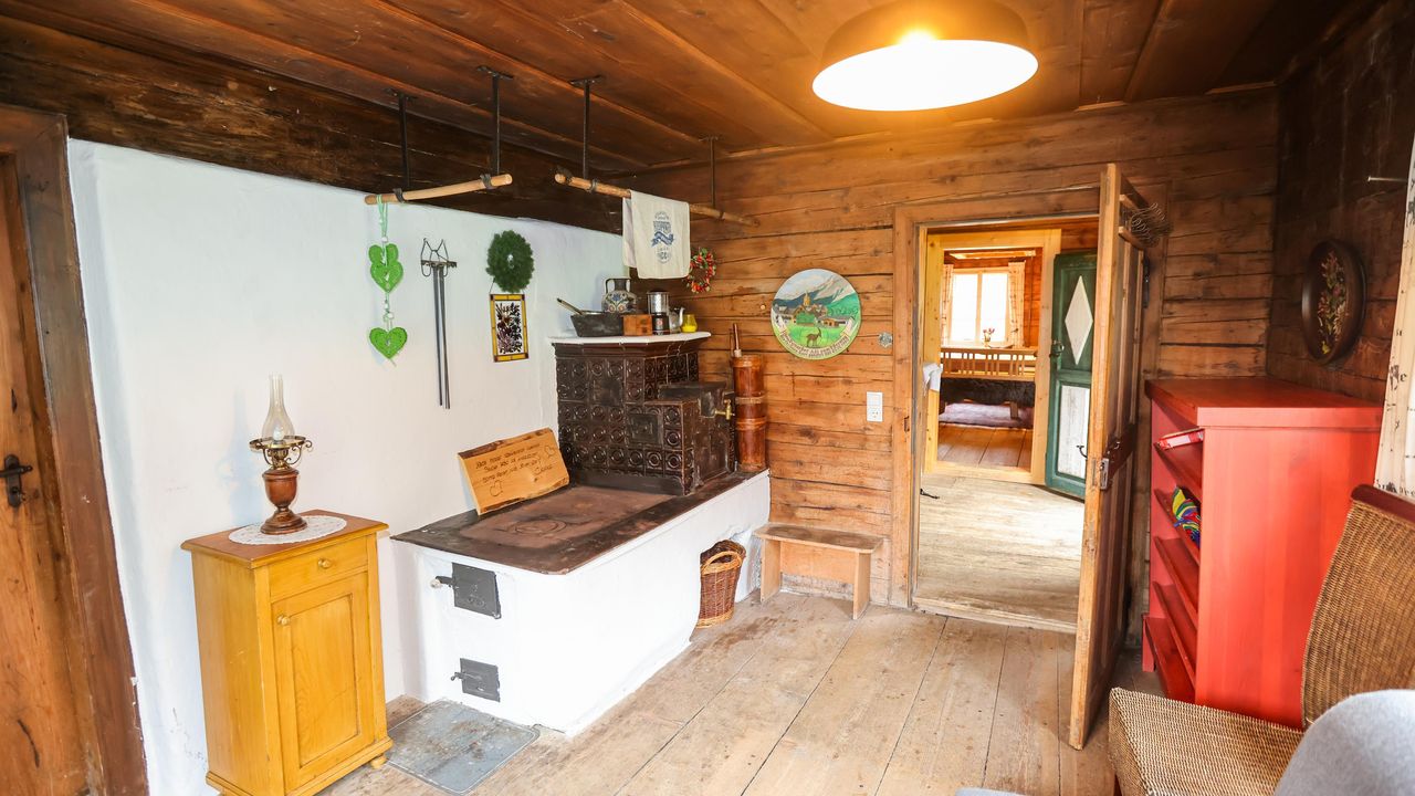 Anno1904 - Stube Anno1904 - Stube